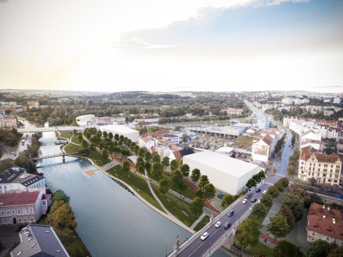 01_STS_Centralni_nabrezi_Mze_Vizualizace_nadhledova 01_STS_Centralni_nabrezi_Mze_Vizualizace_nadhledova