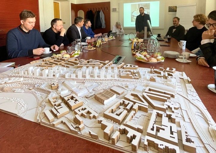 Zdroj foto: Útvar koncepce a rozvoje města Plzně 19166763