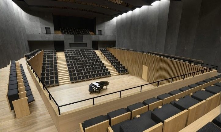 Zdroj vizualizací: Tým architektů Ing. arch. Jiří Zábran, Ing. arch. Jakub Sýkora a Ing. arch. Kateřina Svobodová. 19168219