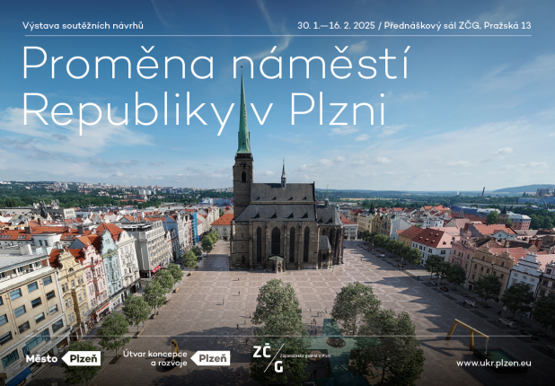 Pozvánka na výstavu