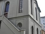 Stará synagoga v Plzni – Stavba roku Plzeňského kraje 2014 v kategorii rekonstrukce budov
